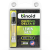 Binoid Delta 8 THC Vape Cartridge Lemon Haze