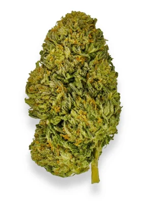 IHF Delta 8 Sour Hawaiian Haze Hemp Flower