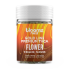 60% OFF! Bloomz THCA Flower – Indoor Exotics – Gold Line – Hybrid