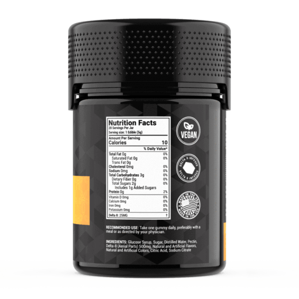 Binoid Delta 8 THC Gummies – Bundle