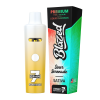 Blazed THCA + Delta 9B Disposable Vape – 7g