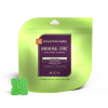 Hometown Hero Peak Delta-8 Gummies - Green Apple