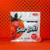 Hometown Hero Sour Belts - Strawberry Shock