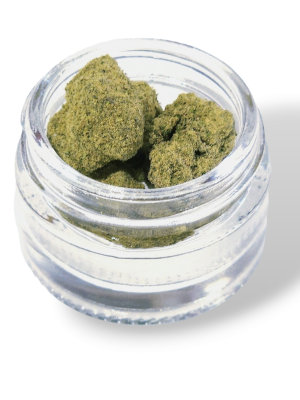 IHF Delta 8 Hemp Moon Rocks