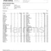 IHF Delta 8 Sour Hawaiian Haze Hemp Flower