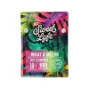 Sweet Lyfe Vegan Gummies 600MG THC Blend - What A Melon