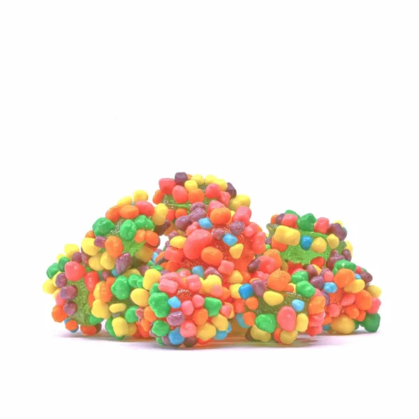 IHF 25mg Delta 8 Atom Bombs Assorted Flavors